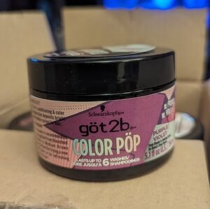 New Got2b color Pop color Purple